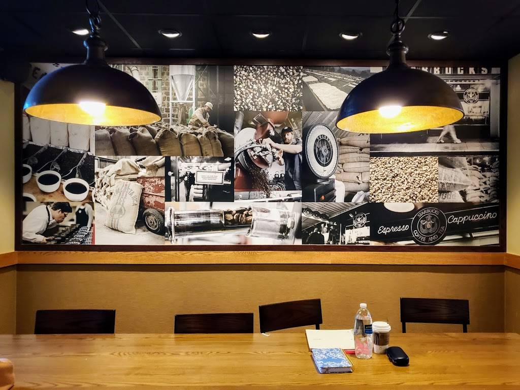 Starbucks | cafe | 1200 W Algonquin Rd, Palatine, IL 60067, USA | 8479256573 OR +1 847-925-6573