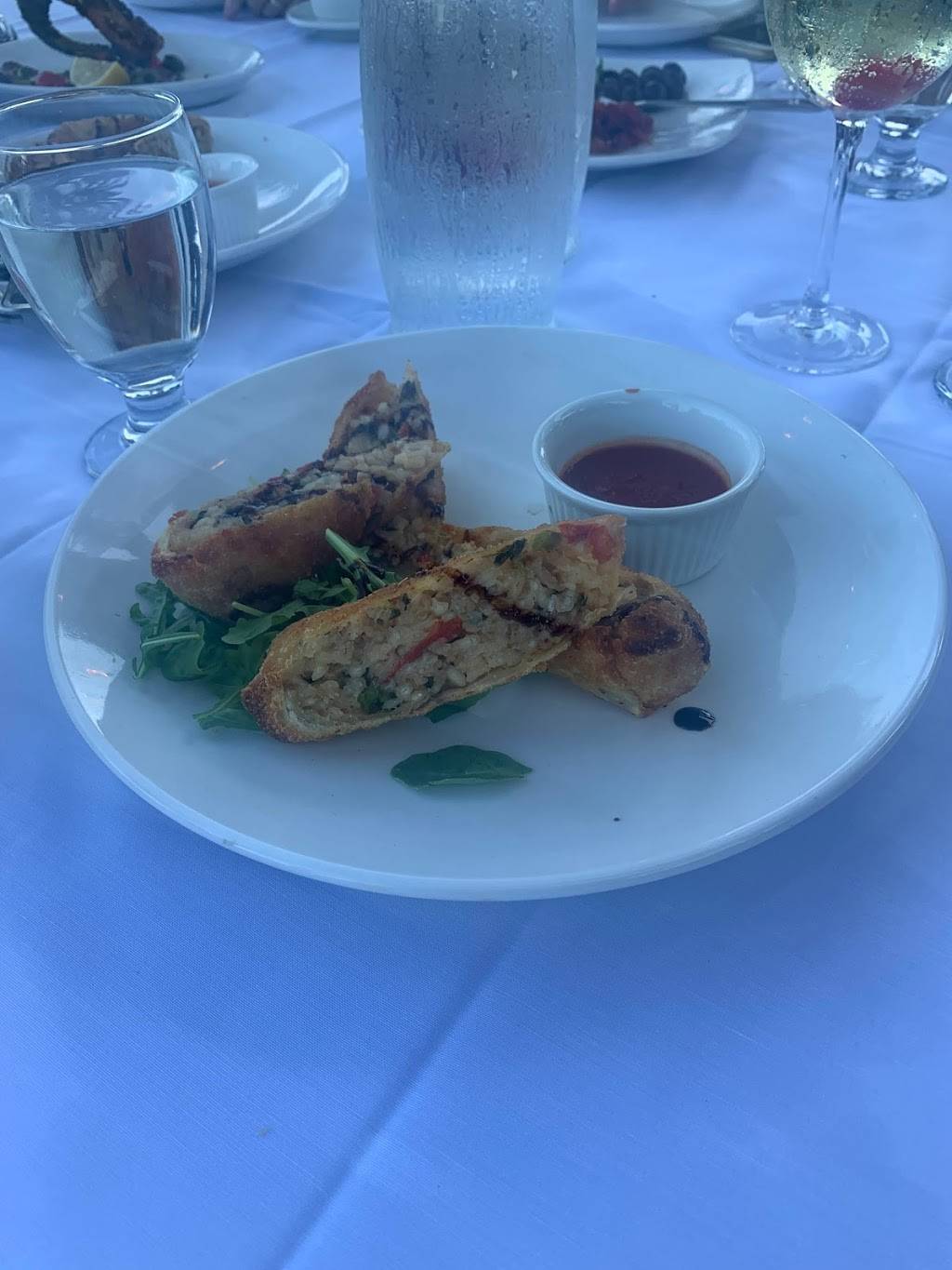 Baci - Staten Island | restaurant | 1657 Richmond Rd, Staten Island, NY 10304, USA | 7183169707 OR +1 718-316-9707