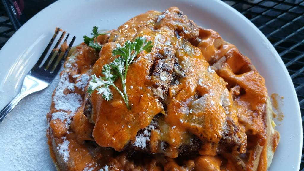 Stacks Pancake House | bakery | 34255 Pacific Coast Hwy, Dana Point, CA 92629, USA | 9494292222 OR +1 949-429-2222