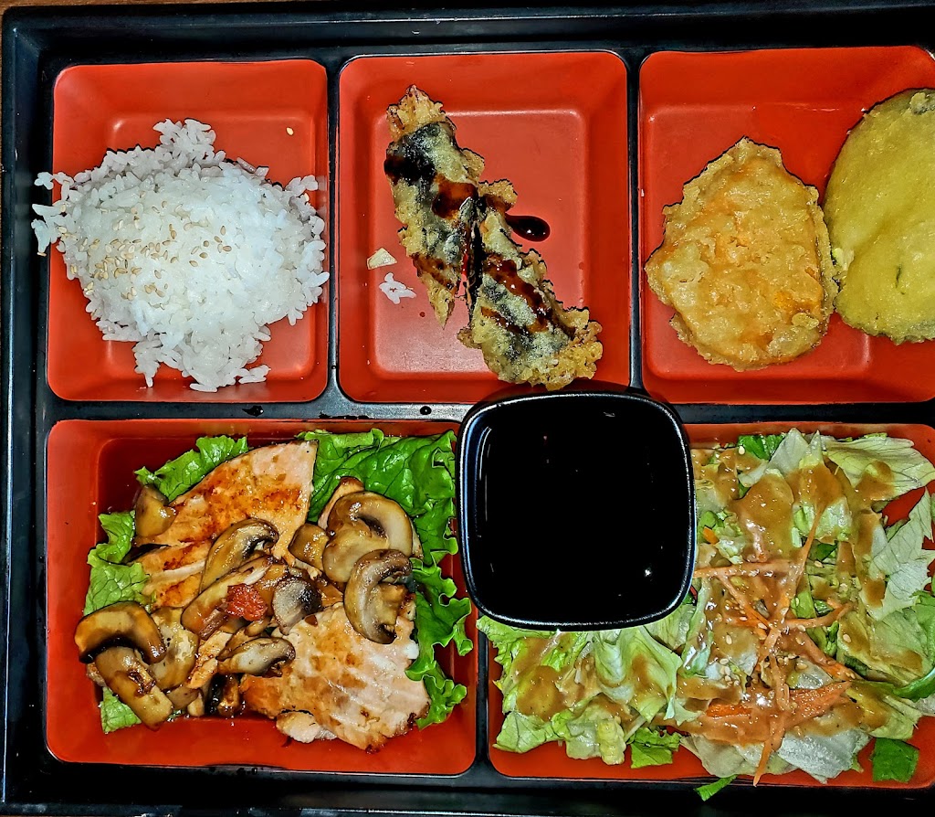 Kai Sushi & Dining | restaurant | 720 St Michaels Dr, Santa Fe, NM 87505, USA | 5054387221 OR +1 505-438-7221