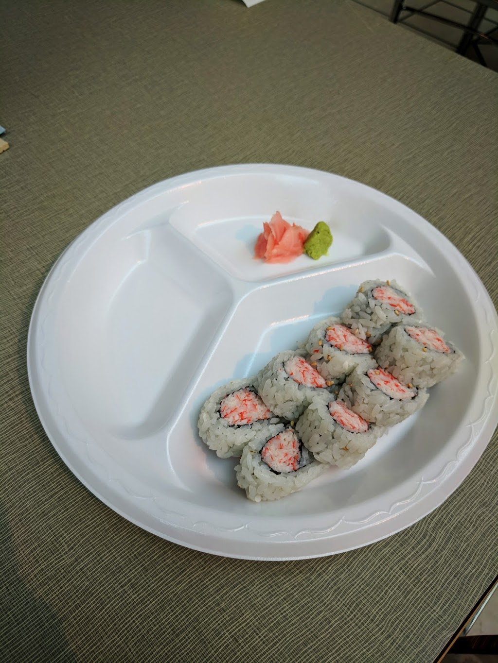 Ichiban Japanese Grill | restaurant | 568 W Prien Lake Rd, Lake Charles, LA 70601, USA | 3374742627 OR +1 337-474-2627