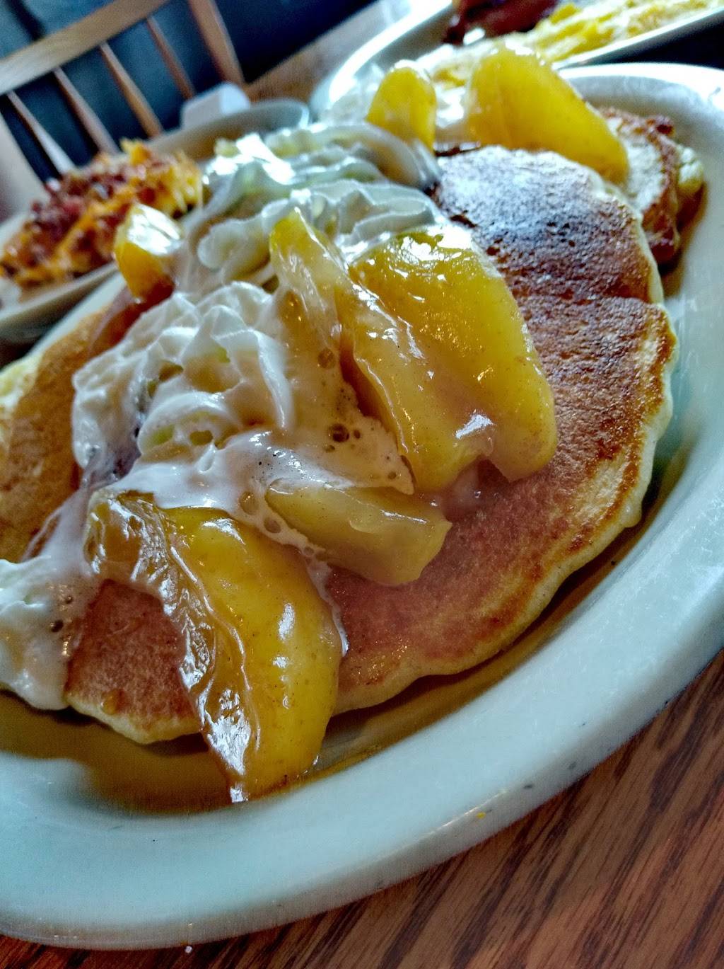 Cracker Barrel Old Country Store | restaurant | 2150 Delk Rd, Marietta, GA 30067, USA | 7709512602 OR +1 770-951-2602