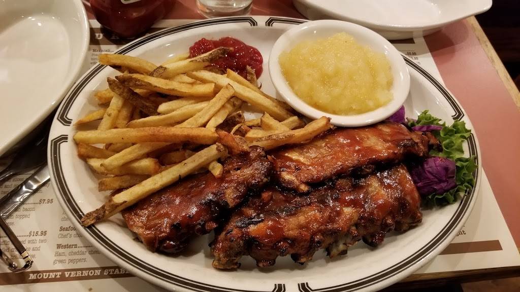 Mount Vernon Stable & Saloon | restaurant | 909 N Charles St, Baltimore, MD 21201, USA | 4106857427 OR +1 410-685-7427