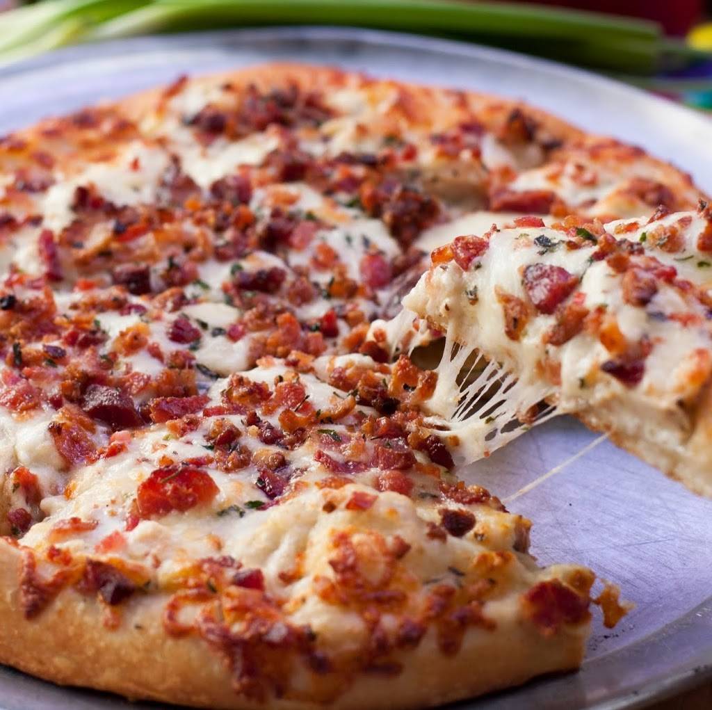 Wicks Pizza Parlor & Pub | meal delivery | 975 Baxter Ave, Louisville, KY 40204, USA | 5024581828 OR +1 502-458-1828