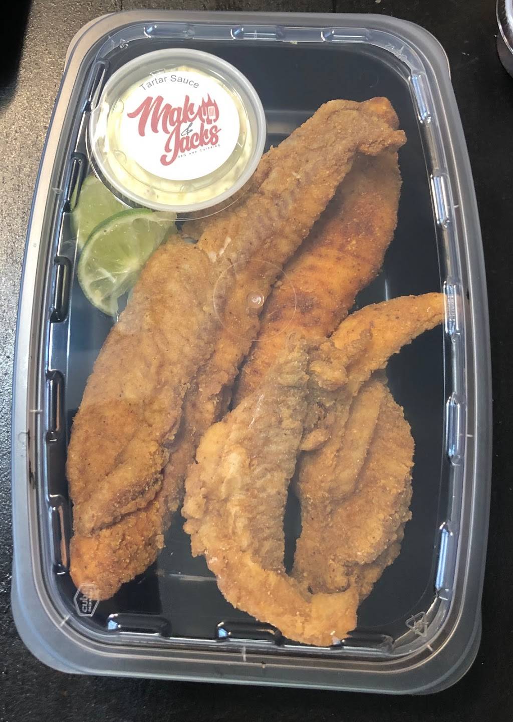 Mak & Jacks BBQ | restaurant | 725-B Grayson Hwy, Lawrenceville, GA 30046, USA | 6787134258 OR +1 678-713-4258