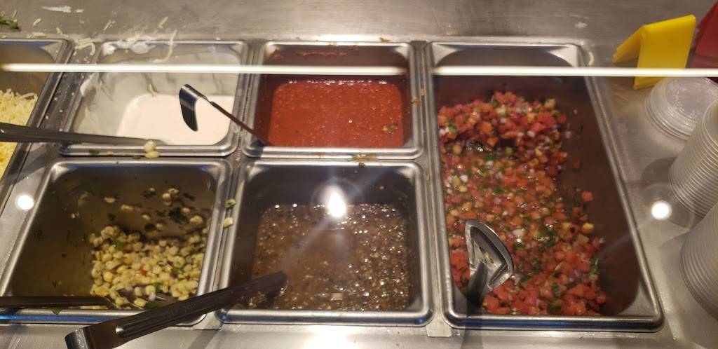 Chipotle Mexican Grill | restaurant | 2023 E Lake Mead Blvd, North Las Vegas, NV 89030, USA | 7026494024 OR +1 702-649-4024