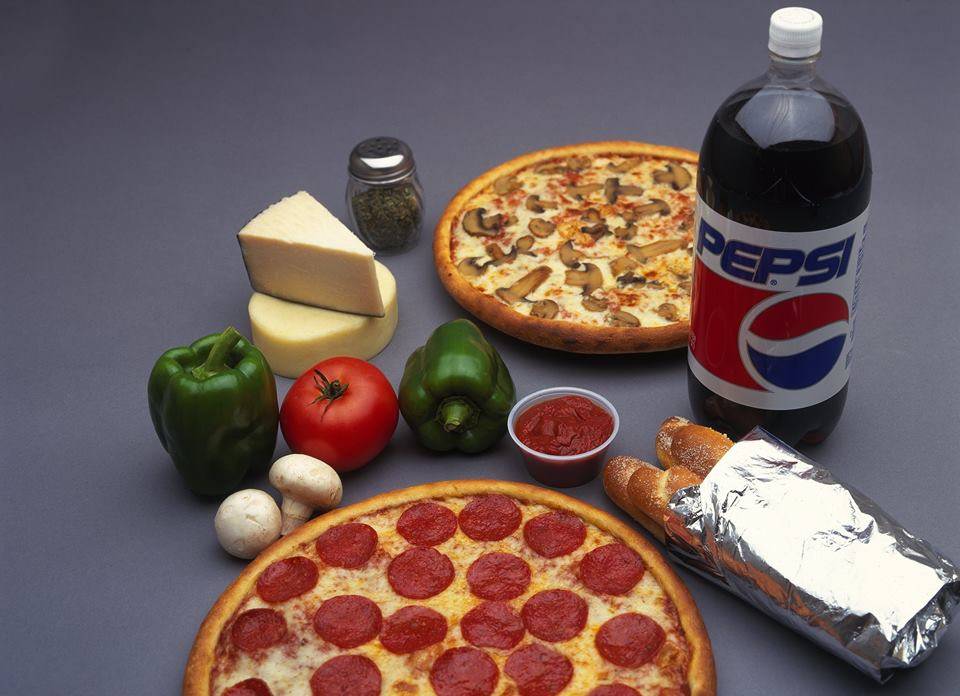 Pizza Pit | restaurant | 1860 E Washington Ave, Madison, WI 53704, USA | 6082467733 OR +1 608-246-7733