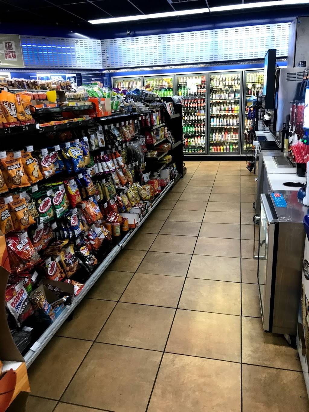 Sheetz #346 | cafe | 2001 Carl D. Silver Parkway, Fredericksburg, VA 22401, USA | 5405483223 OR +1 540-548-3223