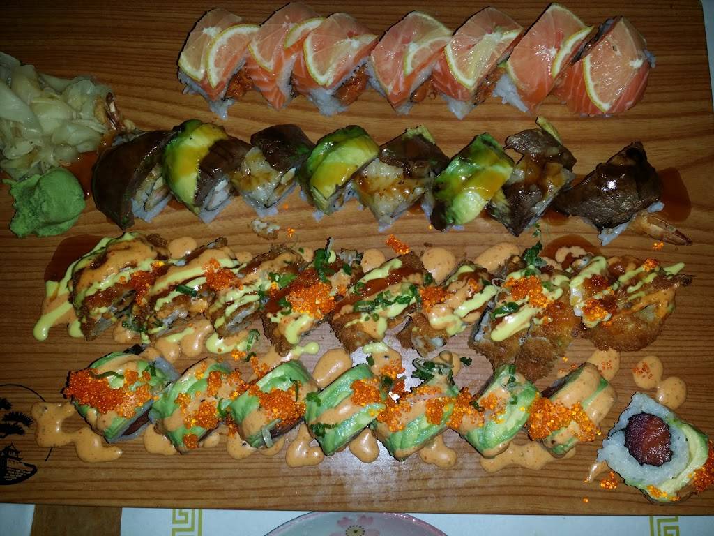 Nijo Castle Japanese Restaurant | restaurant | 39888 Balentine Dr, Newark, CA 94560, USA | 5106576456 OR +1 510-657-6456