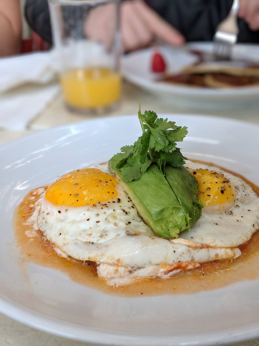 El Chucho - Cocina Superior | restaurant | 3313 11th St NW, Washington, DC 20010, USA | 2022903313 OR +1 202-290-3313