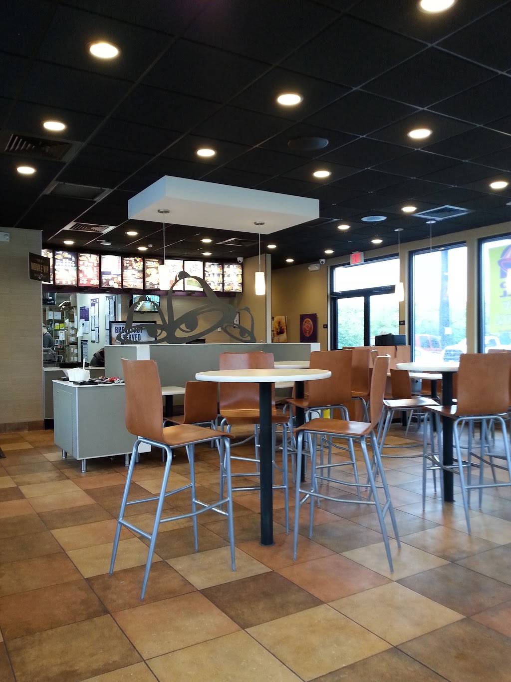 Taco Bell | meal takeaway | 7650 Brookville Rd, Indianapolis, IN 46239, USA | 3173510730 OR +1 317-351-0730