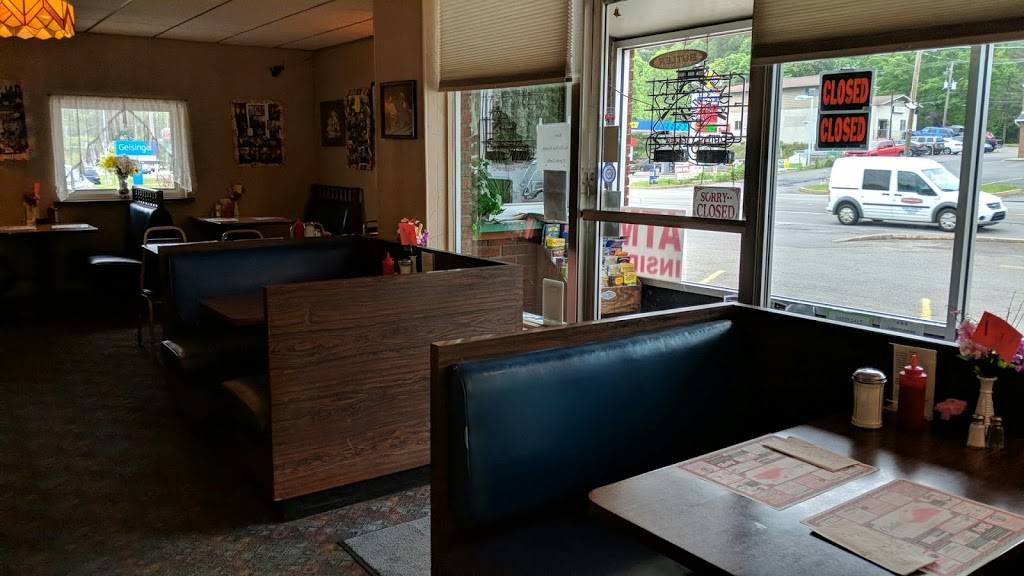 Chalet Restaurant | restaurant | 43 S Mountain Blvd, Mountain Top, PA 18707, USA | 5704745533 OR +1 570-474-5533