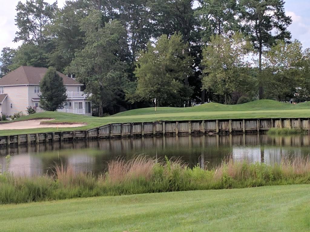 River Run Golf Club & Community | restaurant | 11610 Masters Ln, Berlin, MD 21811, USA | 4106417200 OR +1 410-641-7200