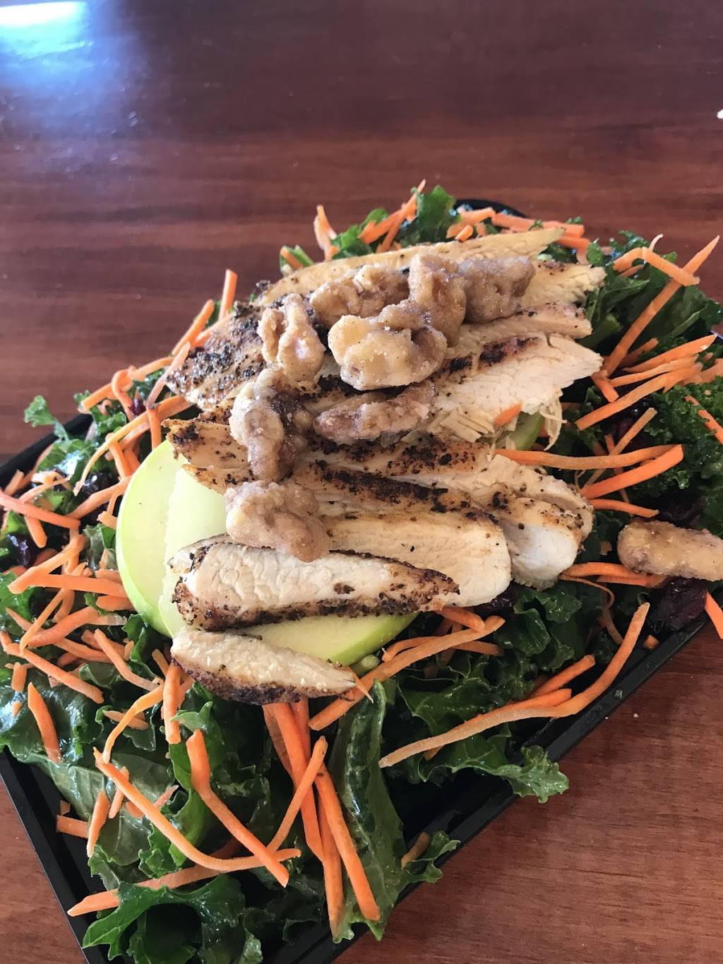 Celestial Cafe | restaurant | 5707 Belair Rd, Baltimore, MD 21206, USA | 4103259113 OR +1 410-325-9113