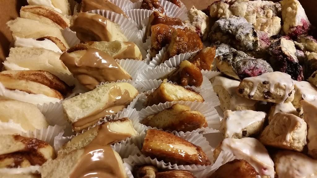 Pure Bliss Bakery | bakery | 18946 S Central Point Rd, Oregon City, OR 97045, USA | 5038287041 OR +1 503-828-7041