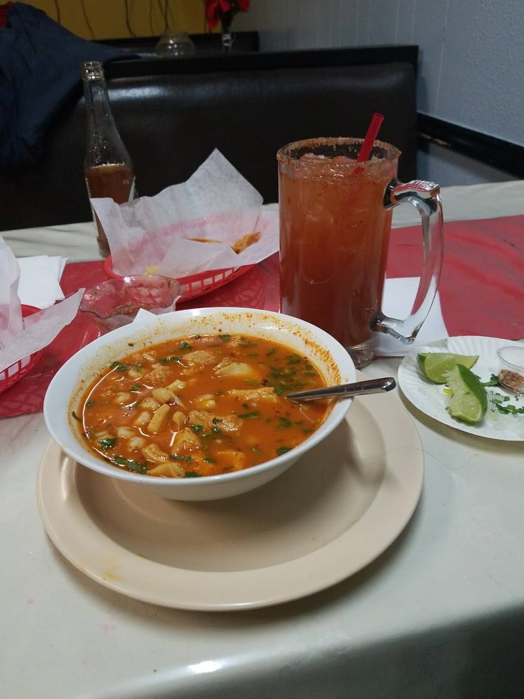 Taqueria Tamazula Lindo | restaurant | 105 N Euclid Ave, Ontario, CA 91762, USA | 9099881218 OR +1 909-988-1218