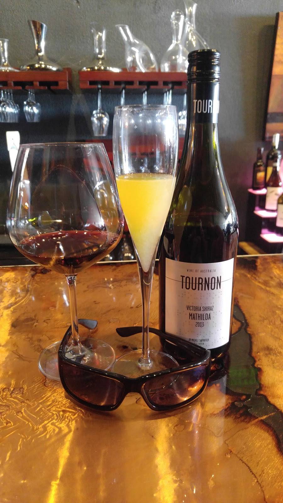 Wine-Me Daytona Beach | restaurant | 204 S Beach St, Daytona Beach, FL 32114, USA | 3868717769 OR +1 386-871-7769