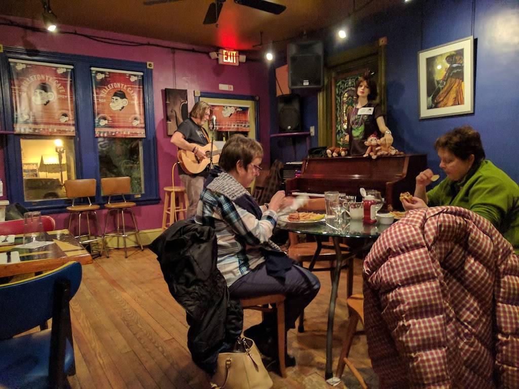 Bellefonte Cafe | cafe | 804 Brandywine Blvd, Wilmington, DE 19809, USA | 3027619175 OR +1 302-761-9175