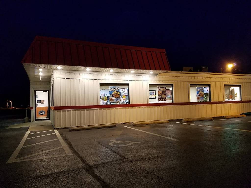 Penguin Point | restaurant | 1115 W Lake St, Warsaw, IN 46580, USA | 5742672456 OR +1 574-267-2456