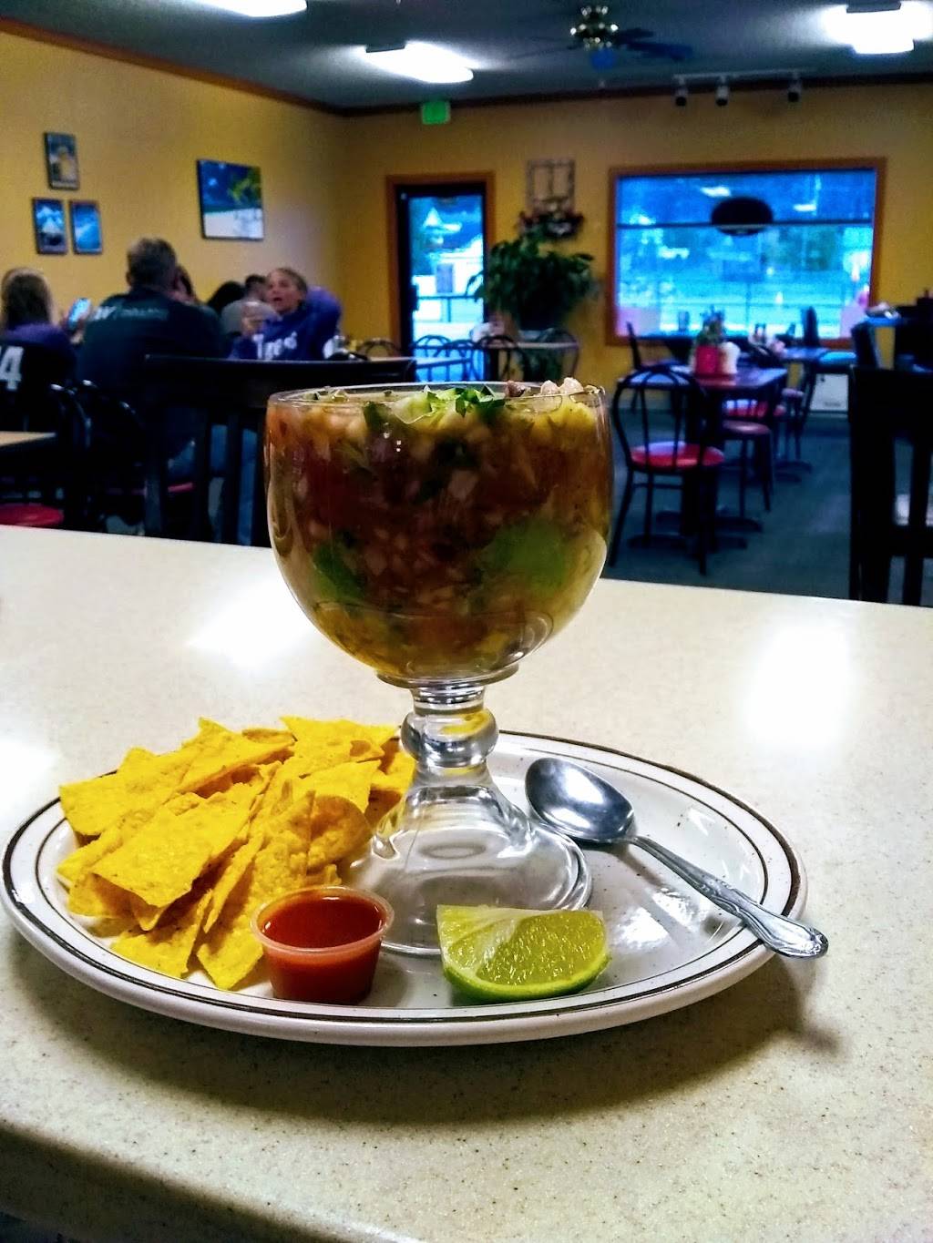 El Bacanora Restaurant | restaurant | 270 Commercial St, Portola, CA 96122, USA | 5308324058 OR +1 530-832-4058