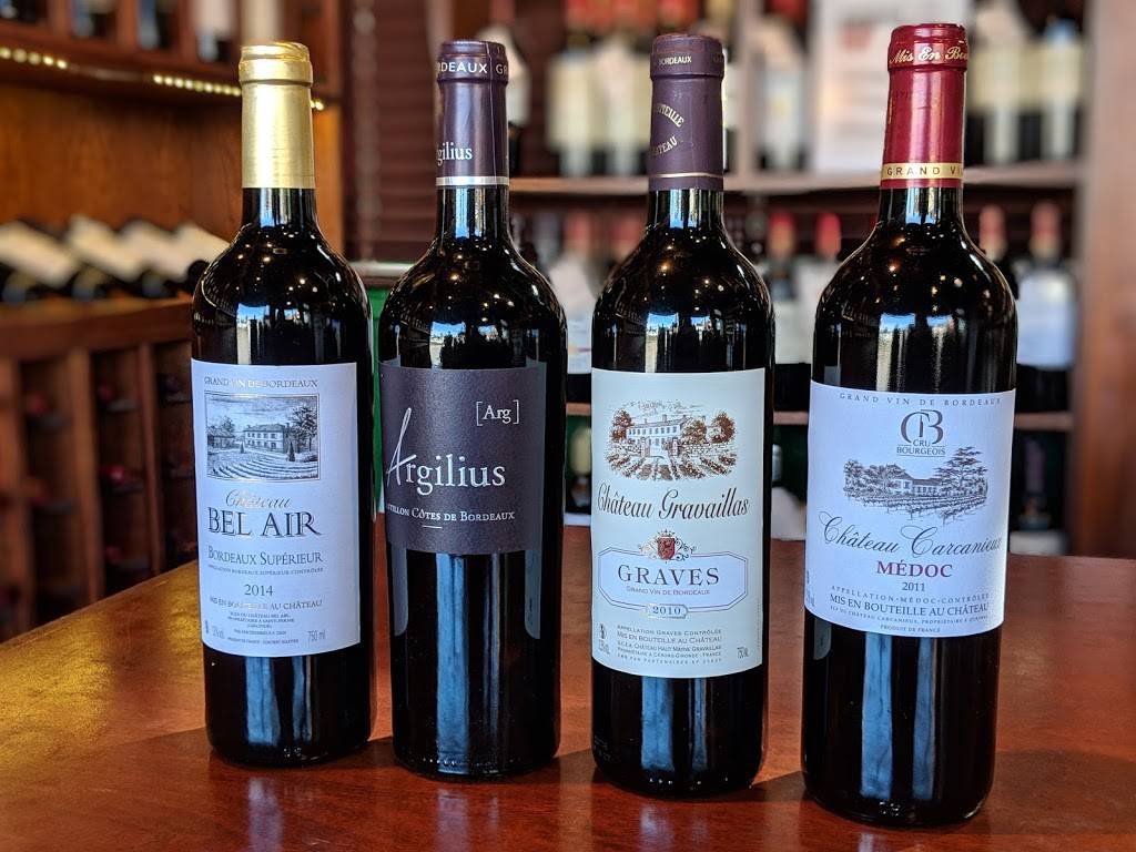The French Wine Merchant | restaurant | 139 N County Rd Suite 4, Palm Beach, FL 33480, USA | 5618337712 OR +1 561-833-7712