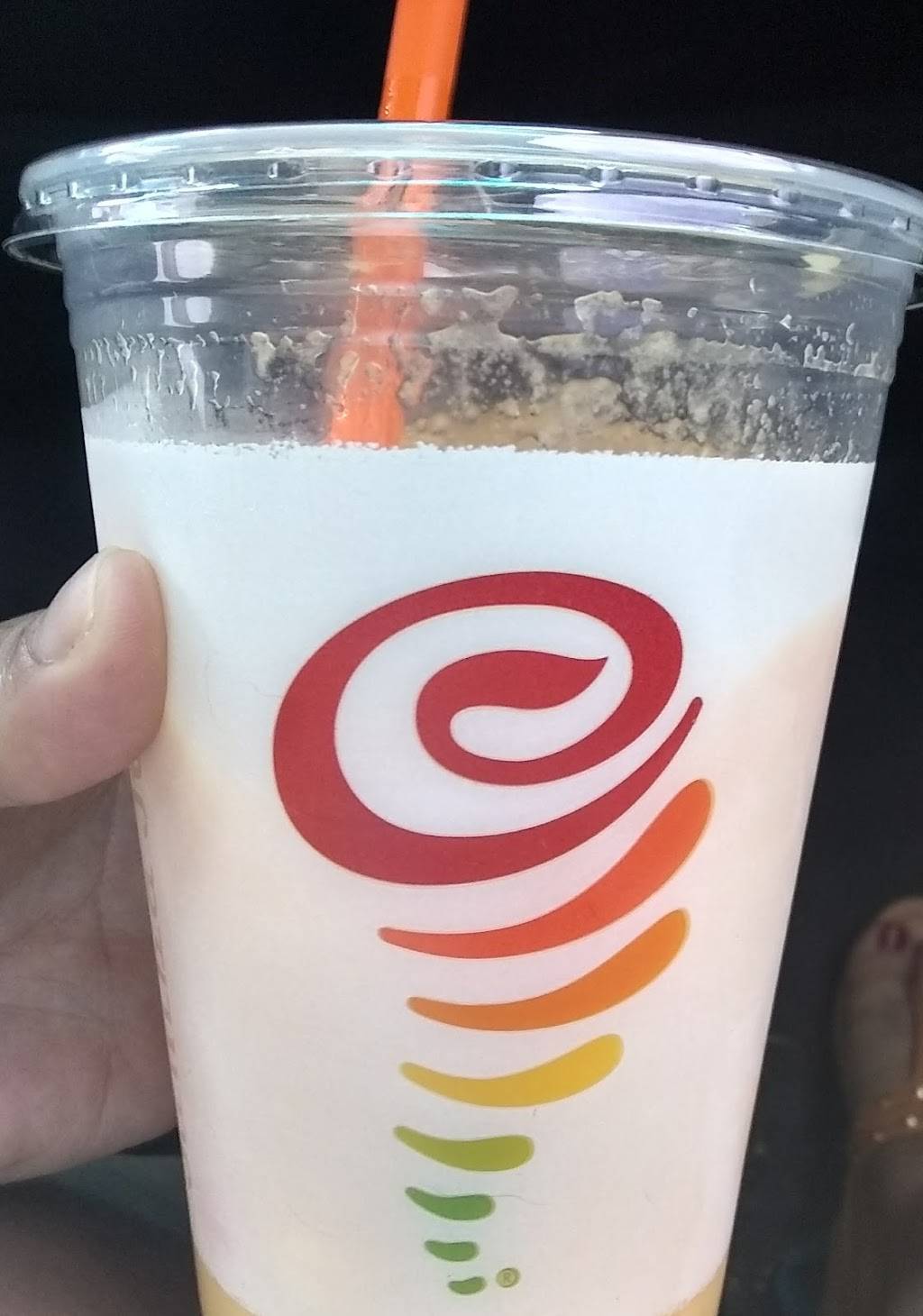 Jamba Juice Lancaster Town Center | restaurant | 43530 10th St W Ste. 101, Lancaster, CA 93534, USA | 6619422656 OR +1 661-942-2656