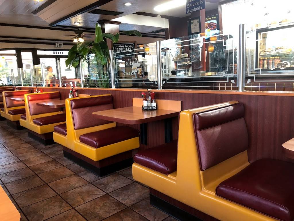 Teds Place | restaurant | 23990 Aliso Creek Rd, Laguna Niguel, CA 92677, USA | 9498310061 OR +1 949-831-0061