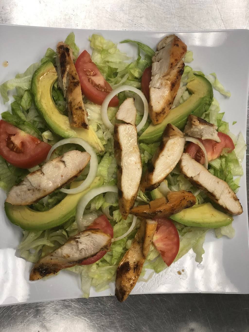 Esquinita Guatemalteca | restaurant | 147-20 Jamaica Ave, Jamaica, NY 11435, USA | 7182620948 OR +1 718-262-0948