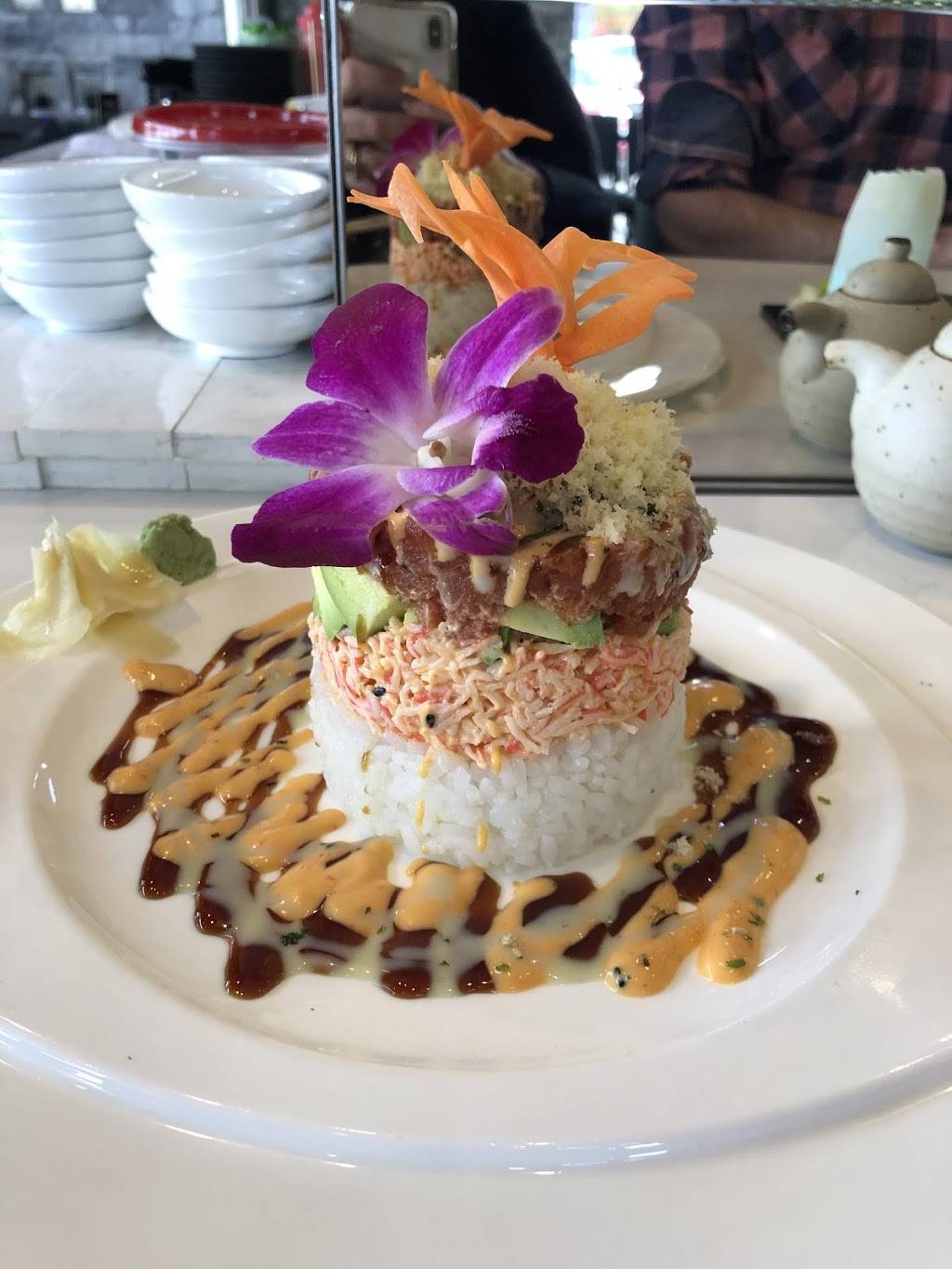 Thai Samurai | restaurant | 401 S Mt Juliet Rd Ste 250, Mt. Juliet, TN 37122, USA | 6157582332 OR +1 615-758-2332