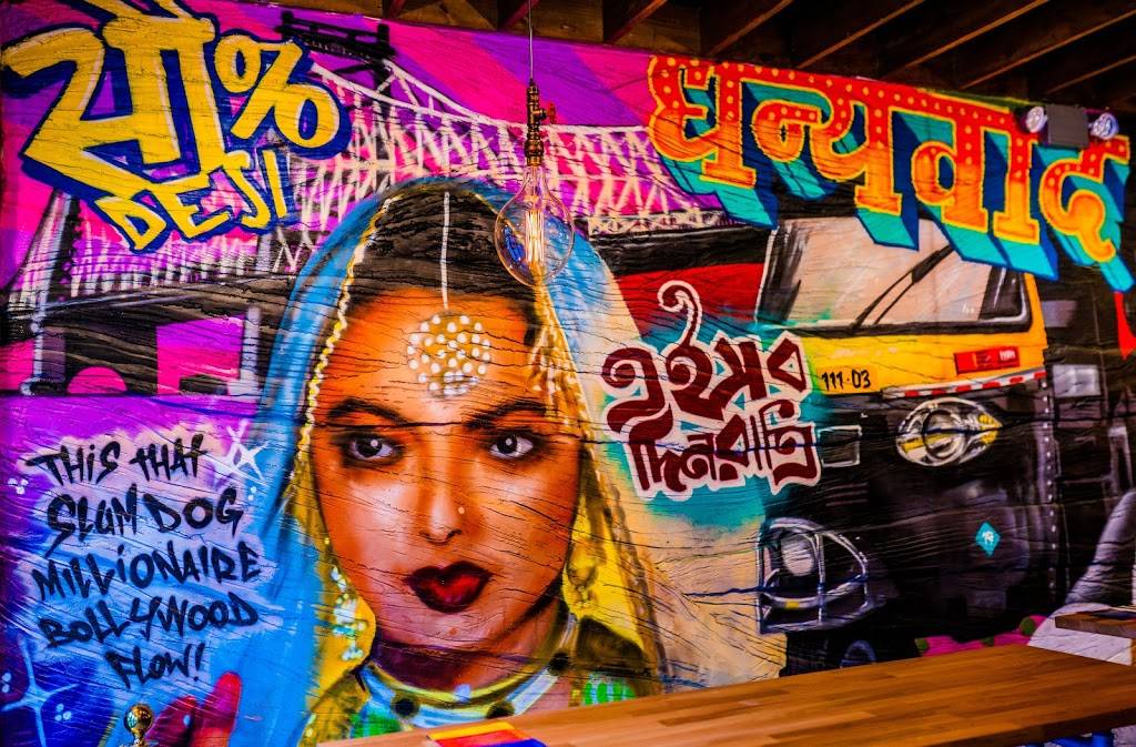 The Gully NYC | restaurant | 2545 Steinway St, Queens, NY 11103, USA | 7188873933 OR +1 718-887-3933