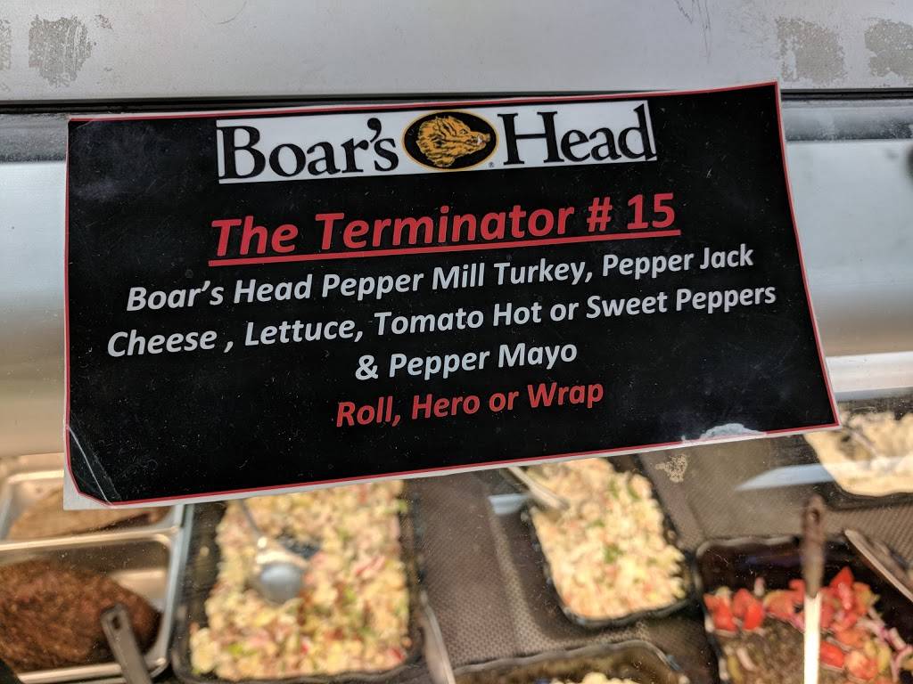 City Line Delicatessen | restaurant | 573 N Broadway, White Plains, NY 10603, USA | 9149490125 OR +1 914-949-0125