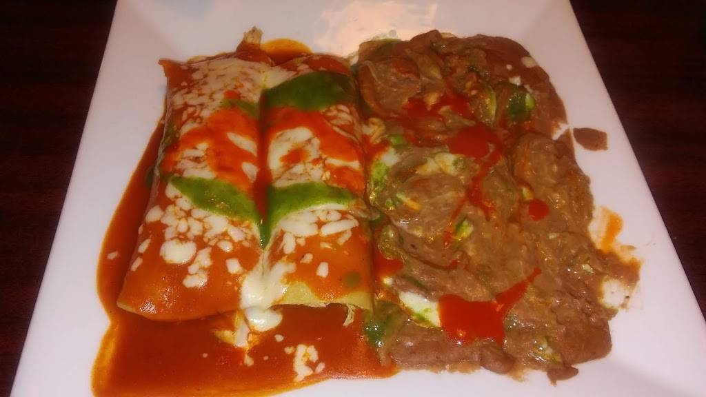 El Rincon | restaurant | 1154 Hinkle Dr, Wadsworth, OH 44281, USA | 3303340020 OR +1 330-334-0020