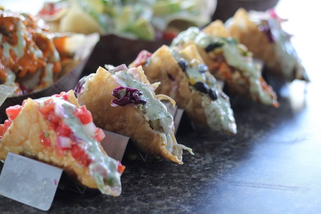 Angry Avocado | restaurant | 217 Market Ave N, Canton, OH 44702, USA | 3305742600 OR +1 330-574-2600