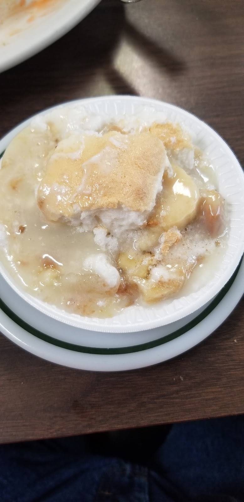 Grannys Kitchen | restaurant | 188 US-19, Americus, GA 31719, USA | 2299240028 OR +1 229-924-0028