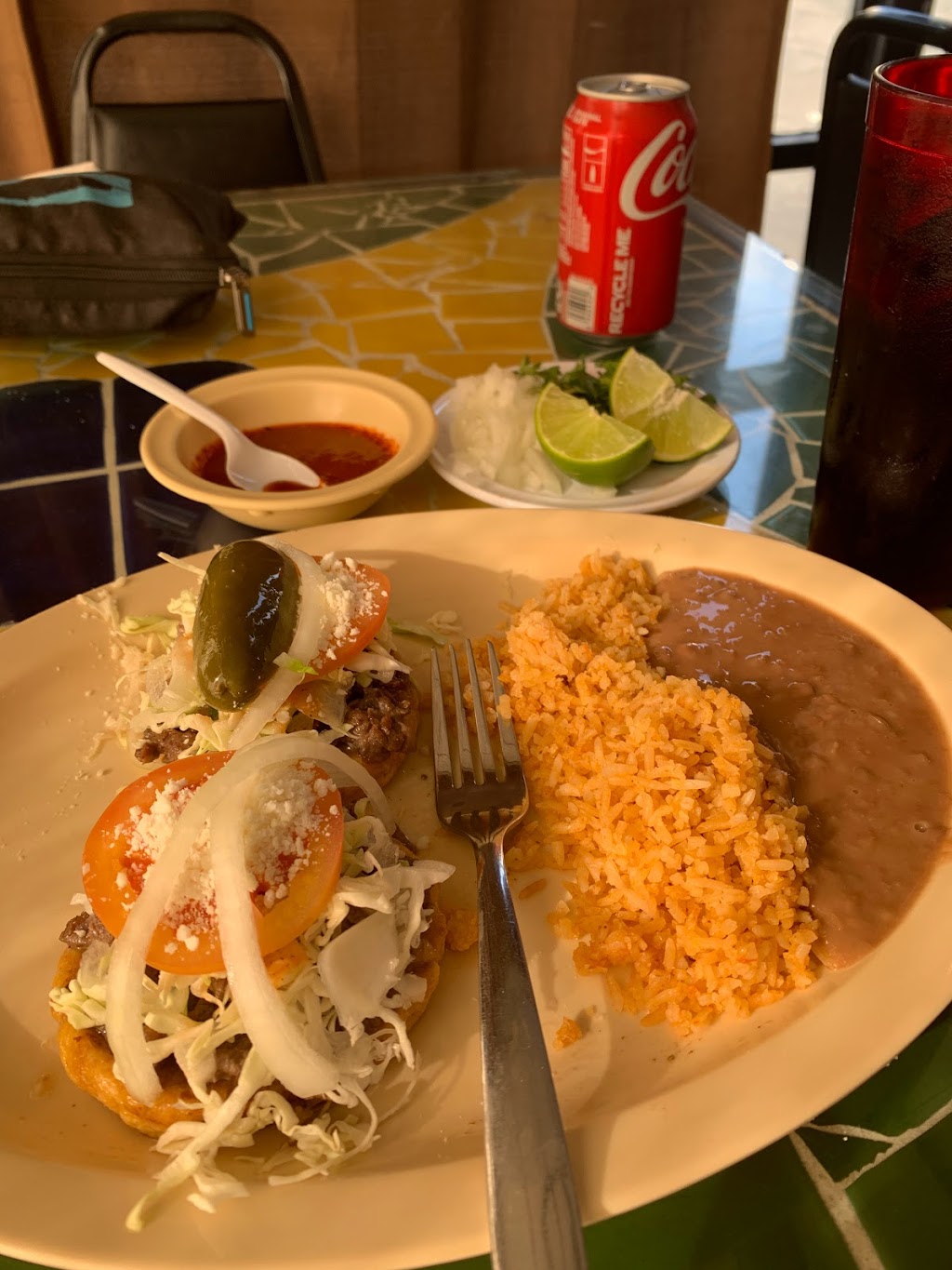 Alicias Birrieria | restaurant | 1025 Truman St., San Fernando, CA 91340, USA | 8183616061 OR +1 818-361-6061