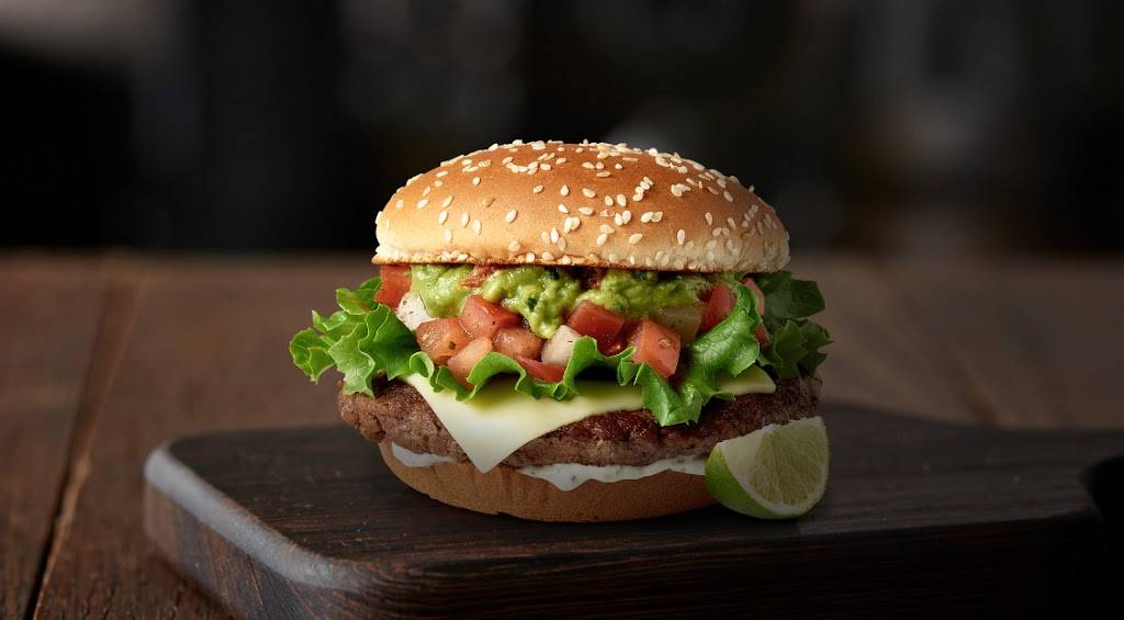 McDonalds | cafe | 615 N Fed Hwy, Fort Pierce, FL 34950, USA | 7724668481 OR +1 772-466-8481