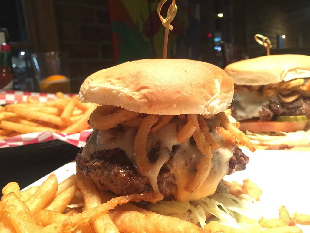 Shucks Tavern & Oyster Bar - Flamingo Rd | restaurant | 9338 W Flamingo Rd, Las Vegas, NV 89147, USA | 7022554890 OR +1 702-255-4890