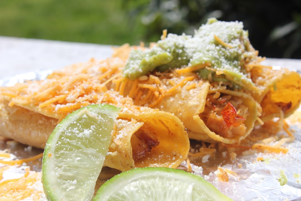 Fuego Taquito | restaurant | W Main St, Mountain City, TN 37683, USA | 4238953519 OR +1 423-895-3519