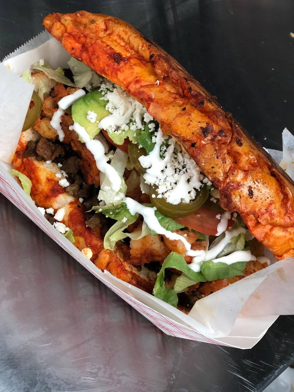 Las 2 De Michoacan | restaurant | 6860 Telephone Rd, Houston, TX 77061, USA | 8323730557 OR +1 832-373-0557