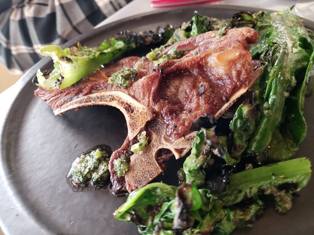 Ciccio | restaurant | 6770 Washington St, Yountville, CA 94599, USA | 7079451000 OR +1 707-945-1000