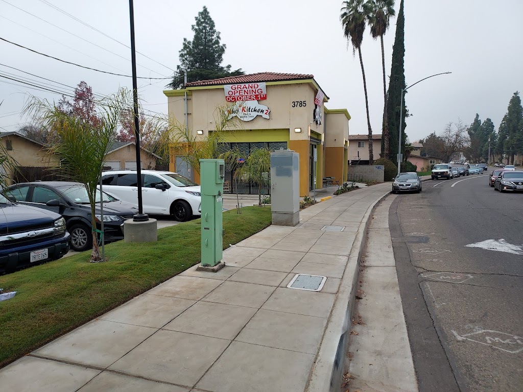 Nho Kitchen #2 | restaurant | 3785 N Palm Ave, Fresno, CA 93704, USA | 5592907942 OR +1 559-290-7942