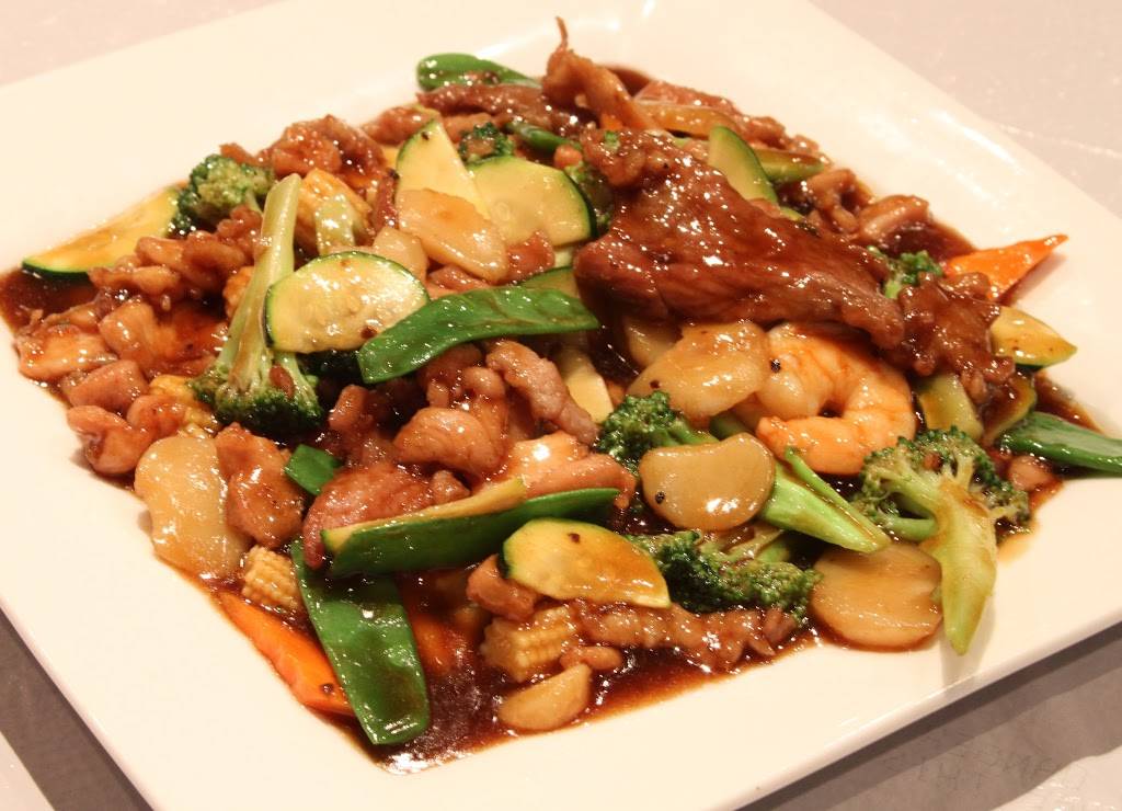 Good China | restaurant | 9180 W Union Hills Dr, Peoria, AZ 85382, USA | 6235728838 OR +1 623-572-8838