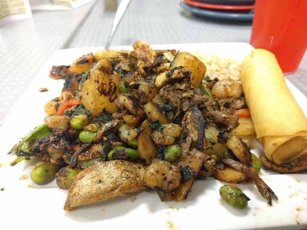 RFoC Real Food on Campus | restaurant | 1901 S. West Campus Dr., Towers, Mt Pleasant, MI 48858, USA | 9897743880 OR +1 989-774-3880