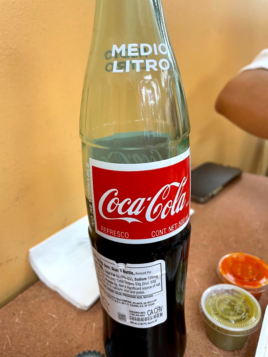 Tias Cafe | restaurant | 1717 S Decatur Blvd H38, Las Vegas, NV 89102, USA | 7025926032 OR +1 702-592-6032