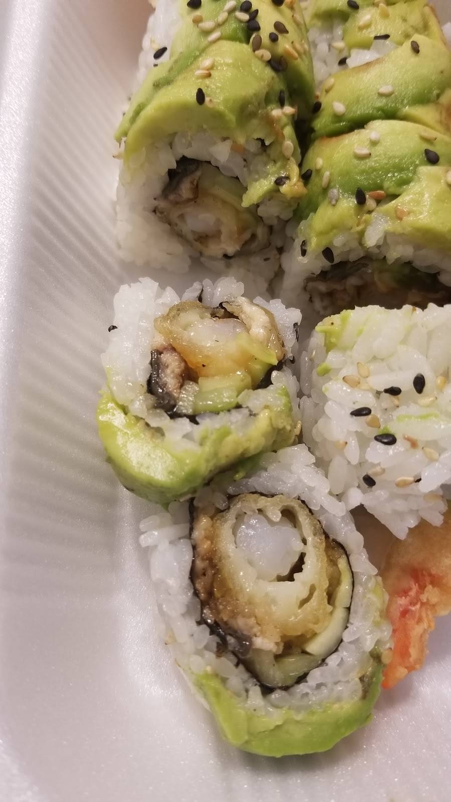 The Sushi | restaurant | 16 W Horizon Ridge Pkwy # 120, Henderson, NV 89012, USA | 7025585779 OR +1 702-558-5779