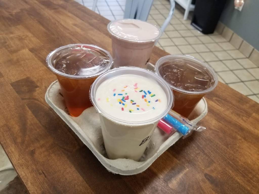 Everyday Nutrition | restaurant | 18776 Middlebelt Rd, Livonia, MI 48152, USA | 2485362938 OR +1 248-536-2938