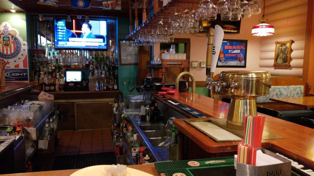 Pepes | restaurant | 100 W 61st Ave, Merrillville, IN 46410, USA | 2198870444 OR +1 219-887-0444