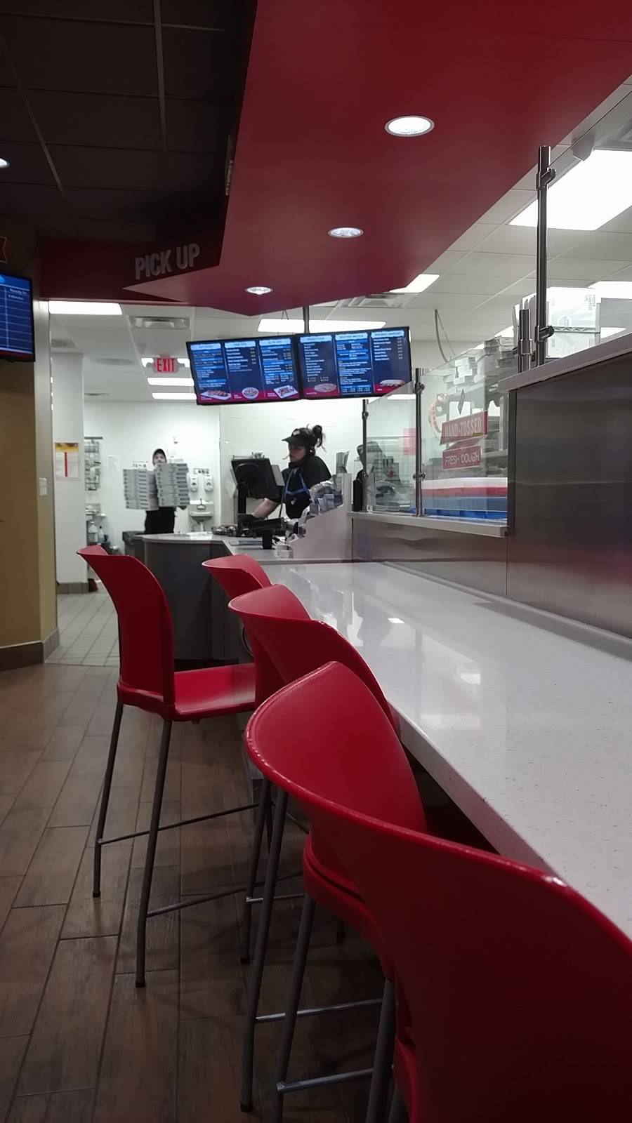 Dominos Pizza | meal delivery | 1114 N Memorial Dr, Lancaster, OH 43130, USA | 7406541300 OR +1 740-654-1300