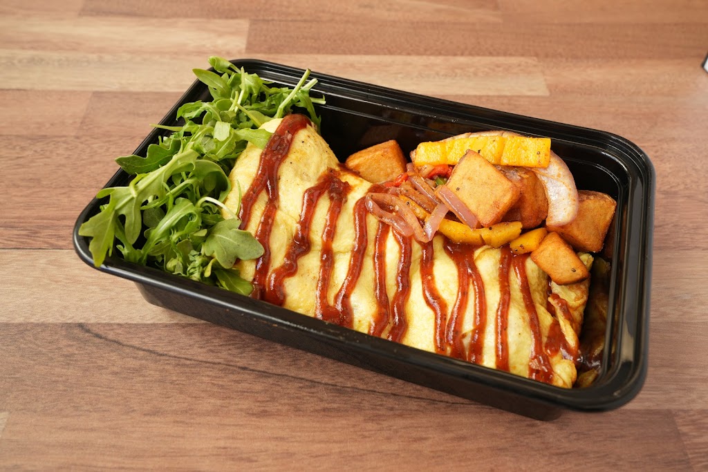 Staceys Bistro & Catering | restaurant | 6150 Van Nuys Blvd Ste 125, Van Nuys, CA 91401, USA | 2138042704 OR +1 213-804-2704