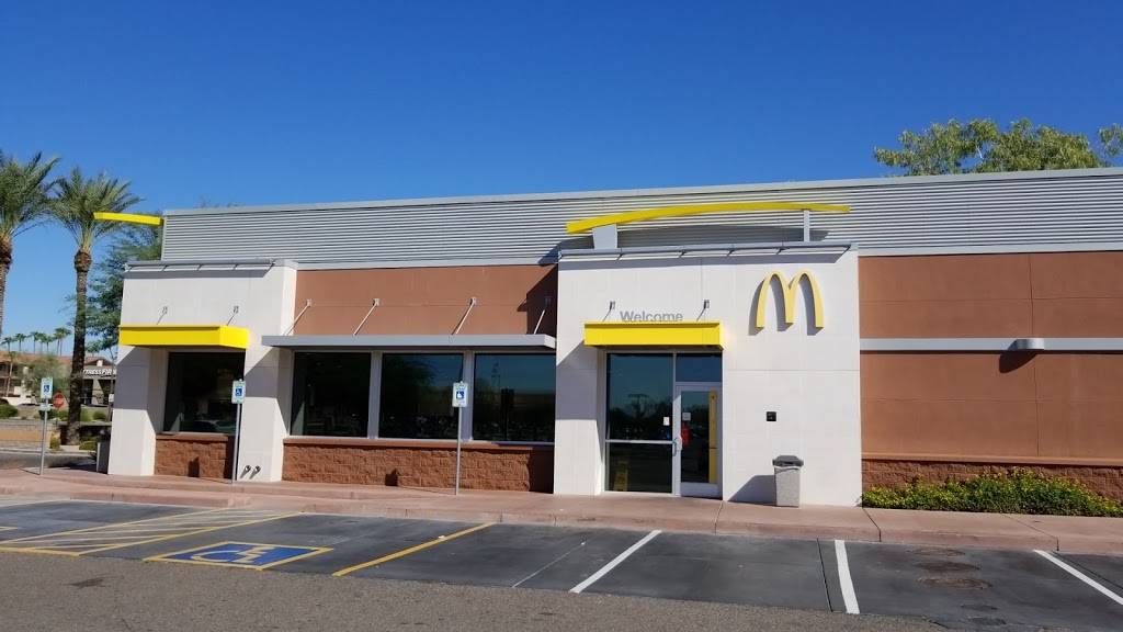 McDonalds | cafe | 1525 W Elliot Rd, Tempe, AZ 85284, USA | 4806361044 OR +1 480-636-1044